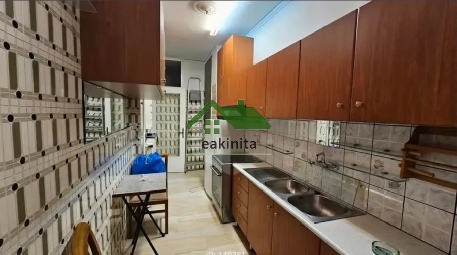 (Προς Ενοικίαση) Κατοικία Γκαρσονιέρα || Πειραιάς/Πειραιάς - 39 τ.μ, 1 Υ/Δ, 480€ 