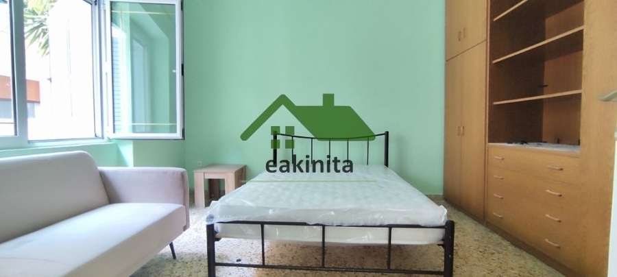 (Προς Ενοικίαση) Κατοικία Μονοκατοικία || Πειραιάς/Πειραιάς - 39 τ.μ, 1 Υ/Δ, 500€ 