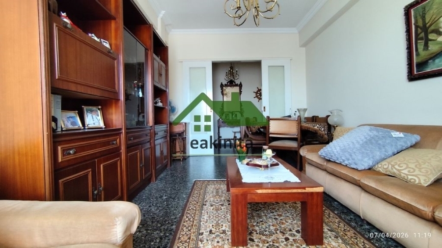 (Προς Πώληση) Κατοικία Διαμέρισμα || Πειραιάς/Κερατσίνι - 75 τ.μ, 2 Υ/Δ, 130.000€ 