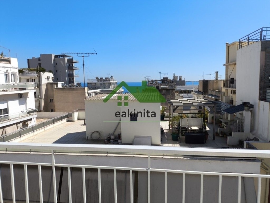 (Προς Πώληση) Κατοικία Διαμέρισμα || Πειραιάς/Πειραιάς - 88 τ.μ, 2 Υ/Δ, 390.000€ 