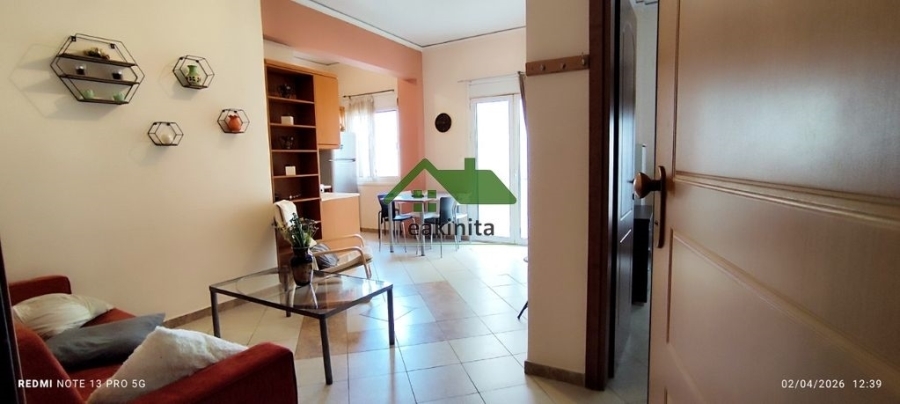 (Προς Ενοικίαση) Κατοικία Διαμέρισμα || Πειραιάς/Πειραιάς - 44 τ.μ, 1 Υ/Δ, 560€ 