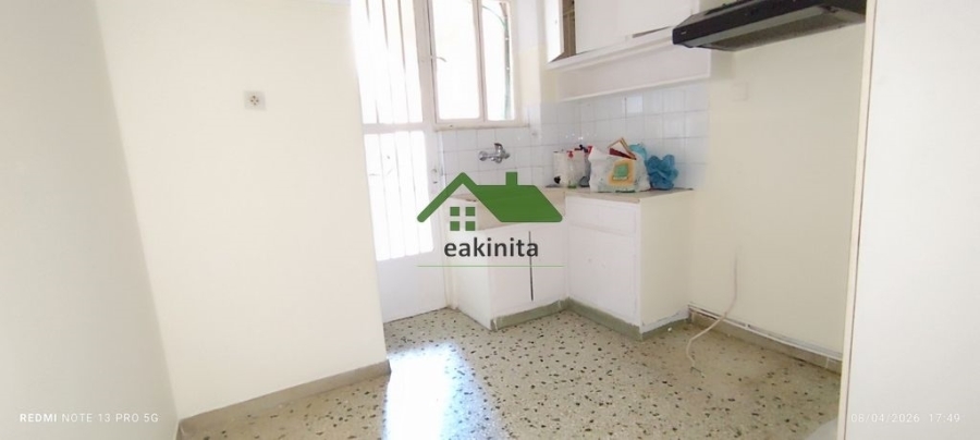 (Προς Ενοικίαση) Κατοικία Διαμέρισμα || Πειραιάς/Πειραιάς - 52 τ.μ, 1 Υ/Δ, 450€ 