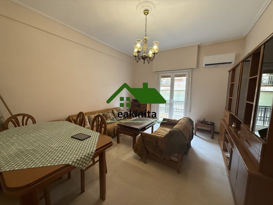 (Προς Ενοικίαση) Κατοικία Διαμέρισμα || Πειραιάς/Πειραιάς - 59 τ.μ, 1 Υ/Δ, 450€ 