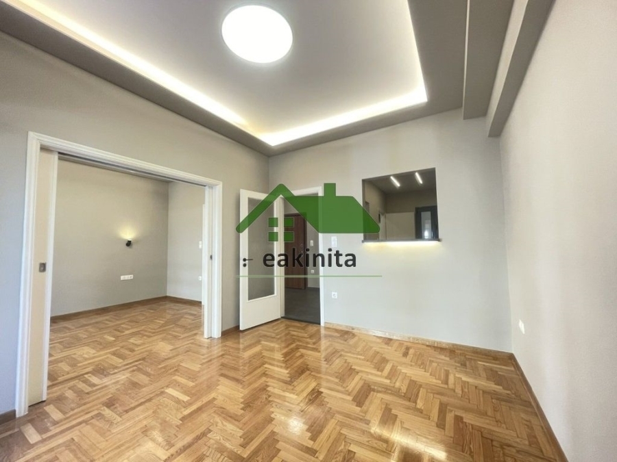 (Προς Ενοικίαση) Κατοικία Διαμέρισμα || Αθήνα Κέντρο/Ζωγράφος - 70 τ.μ, 2 Υ/Δ, 750€ 