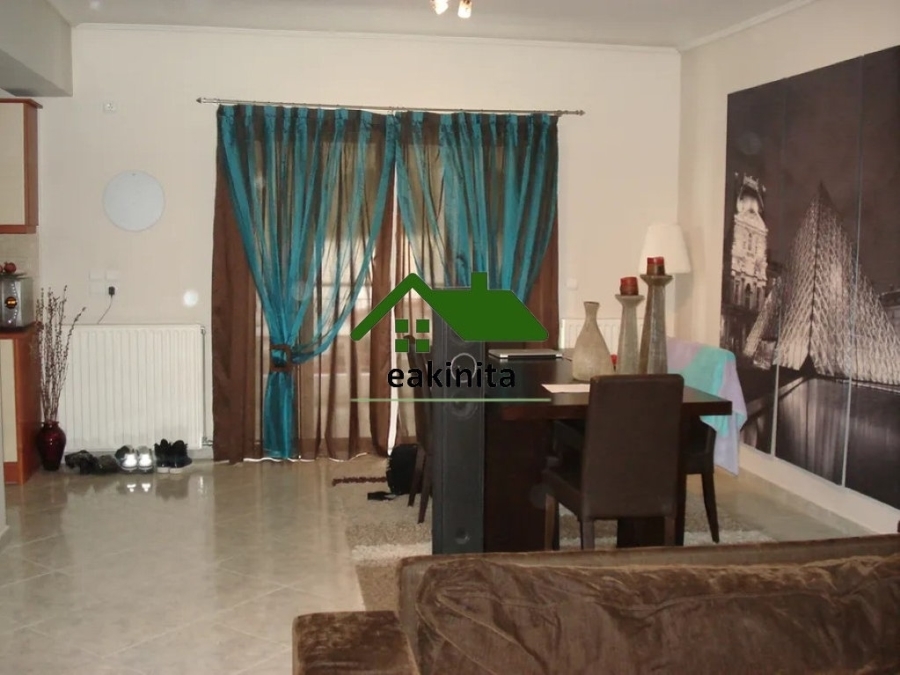 (Προς Ενοικίαση) Κατοικία Διαμέρισμα || Πειραιάς/Πειραιάς - 89 τ.μ, 2 Υ/Δ, 950€ 