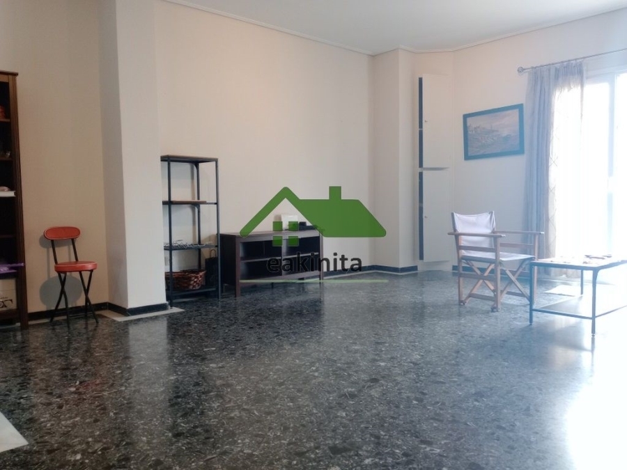 (Προς Ενοικίαση) Κατοικία Οροφοδιαμέρισμα || Πειραιάς/Πειραιάς - 106 τ.μ, 3 Υ/Δ, 680€ 