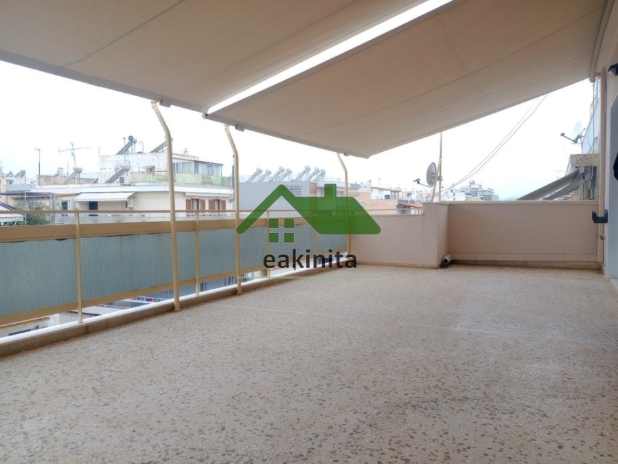 (Προς Ενοικίαση) Κατοικία Οροφοδιαμέρισμα || Πειραιάς/Πειραιάς - 85 τ.μ, 2 Υ/Δ, 650€ 