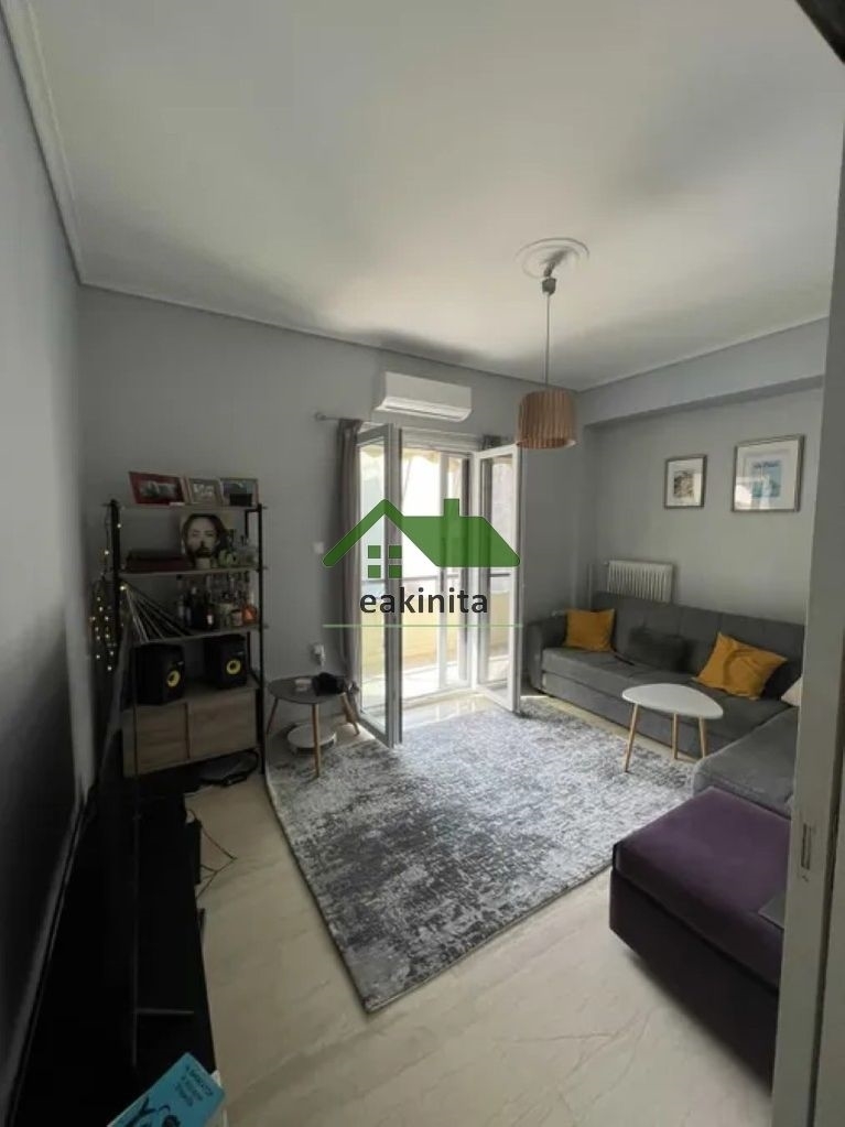 (Προς Ενοικίαση) Κατοικία Διαμέρισμα || Πειραιάς/Πειραιάς - 58 τ.μ, 1 Υ/Δ, 580€ 