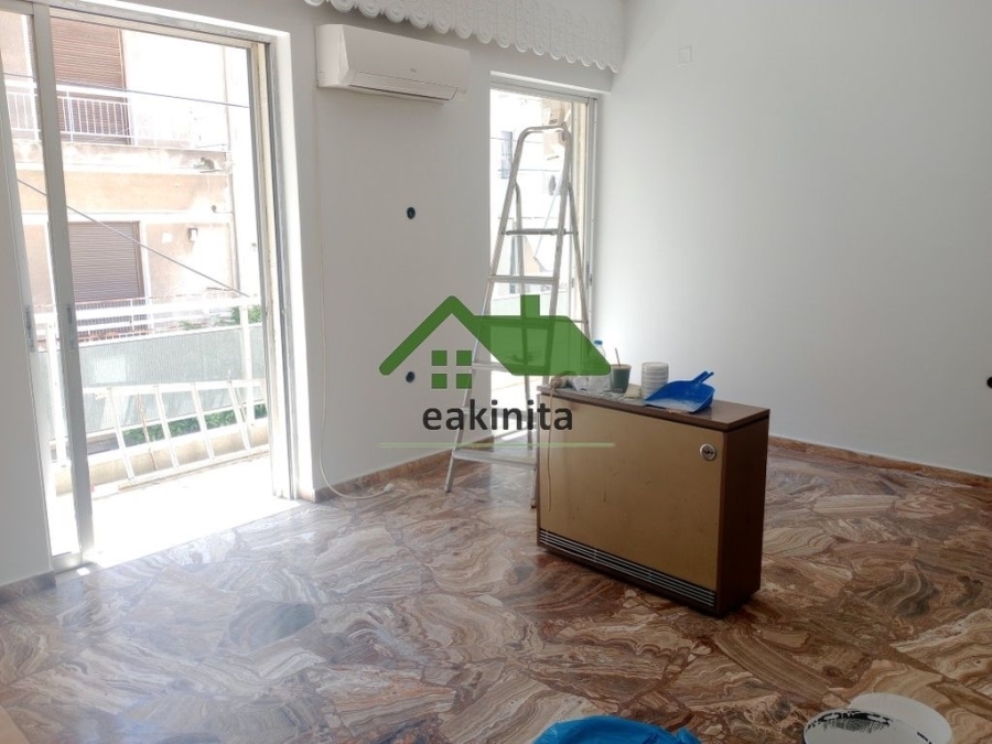 (Προς Ενοικίαση) Κατοικία Οροφοδιαμέρισμα || Πειραιάς/Πειραιάς - 113 τ.μ, 2 Υ/Δ, 650€ 