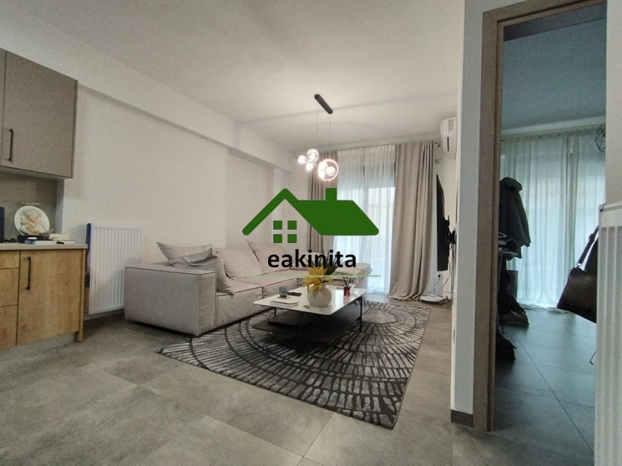 (Προς Ενοικίαση) Κατοικία Διαμέρισμα || Ν. Τρικάλων/Τρίκαλα - 65 τ.μ, 2 Υ/Δ, 650€ 