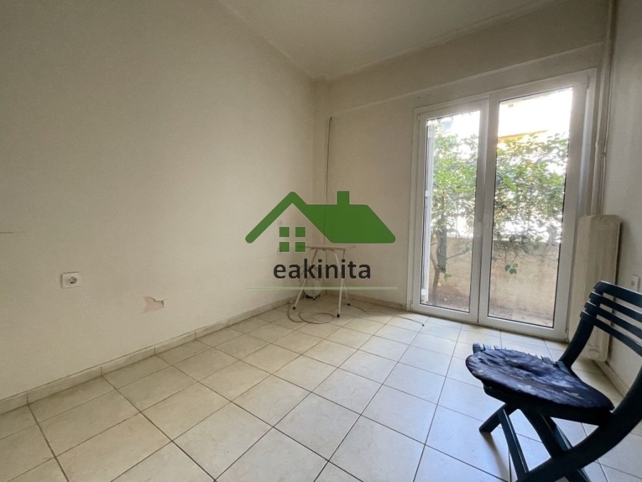 (Προς Ενοικίαση) Κατοικία Γκαρσονιέρα || Αθήνα Κέντρο/Γαλάτσι - 35 τ.μ, 1 Υ/Δ, 350€ 