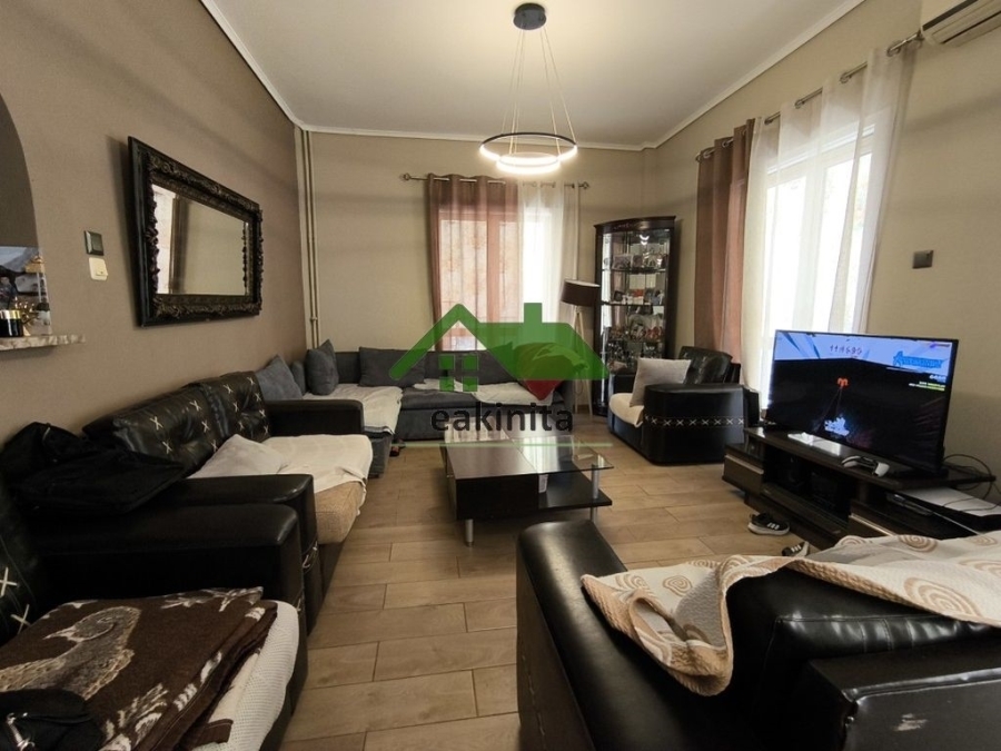 (For Sale) Residential Apartment || Piraias/Piraeus - 93 Sq.m, 3 Bedrooms, 235.000€ 
