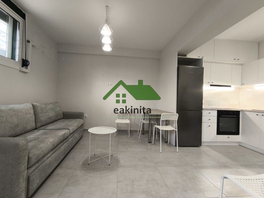 (For Sale) Residential Studio || Piraias/Piraeus - 32 Sq.m, 75.000€ 