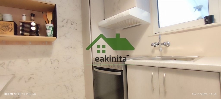 (Προς Ενοικίαση) Κατοικία Γκαρσονιέρα || Πειραιάς/Πειραιάς - 36 τ.μ, 1 Υ/Δ, 350€ 