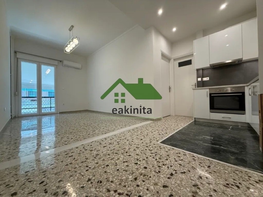 (For Rent) Residential Apartment || Piraias/Piraeus - 45 Sq.m, 1 Bedrooms, 600€ 