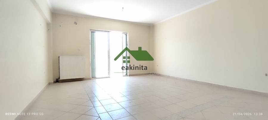 (Προς Ενοικίαση) Κατοικία Διαμέρισμα || Πειραιάς/Κερατσίνι - 90 τ.μ, 2 Υ/Δ, 650€ 