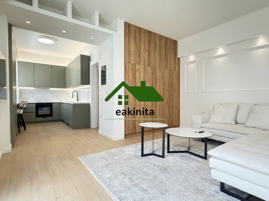 (Προς Ενοικίαση) Κατοικία Διαμέρισμα || Πειραιάς/Πειραιάς - 65 τ.μ, 1 Υ/Δ, 800€ 