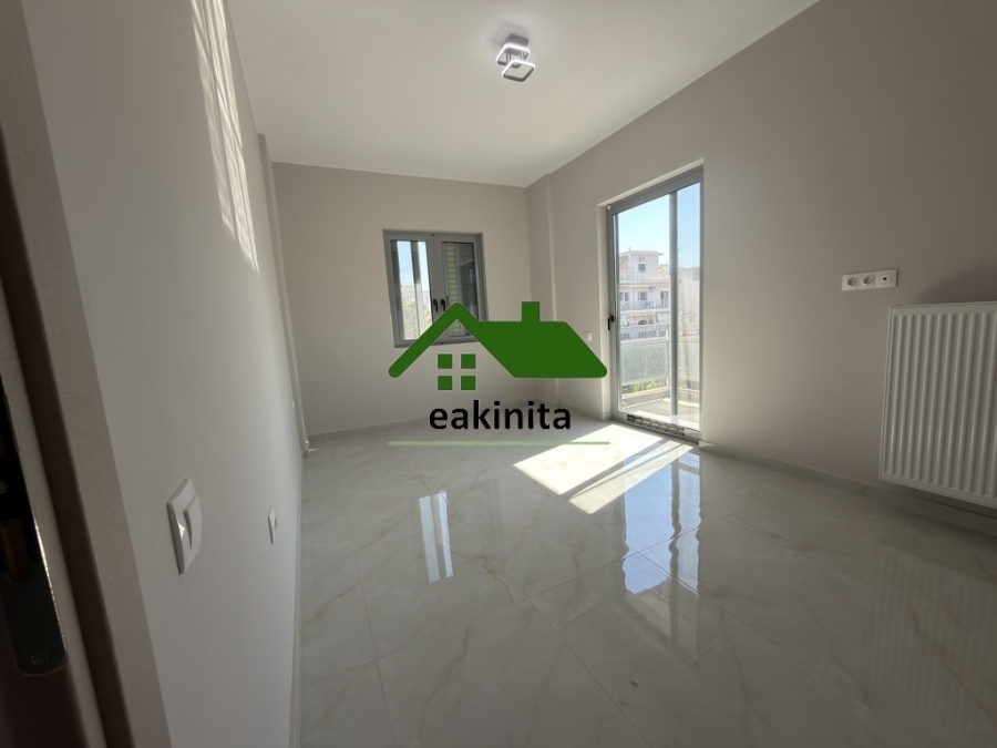 (Προς Πώληση) Κατοικία Διαμέρισμα || Αθήνα Νότια/Καλλιθέα - 81 τ.μ, 2 Υ/Δ, 249.000€ 