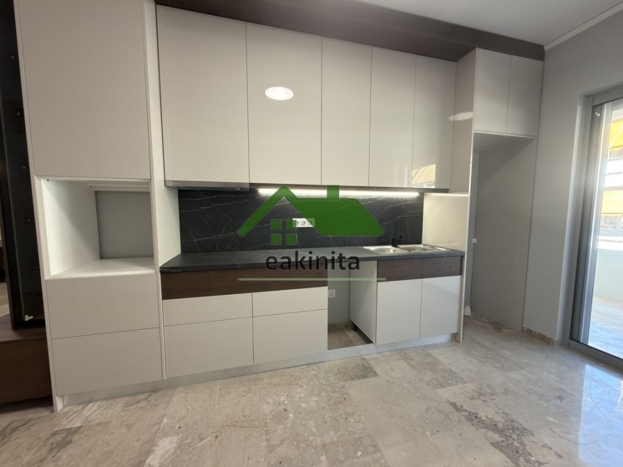 (Προς Πώληση) Κατοικία Διαμέρισμα || Αθήνα Νότια/Καλλιθέα - 86 τ.μ, 2 Υ/Δ, 250.000€ 