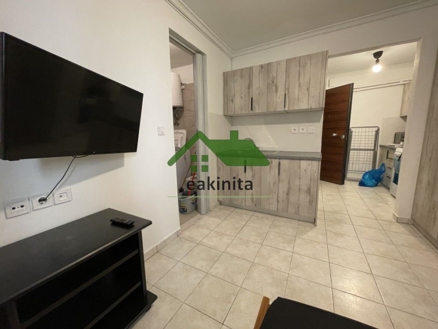 (Προς Πώληση) Κατοικία Γκαρσονιέρα || Αθήνα Κέντρο/Αθήνα - 28 τ.μ, 1 Υ/Δ, 55.000€ 