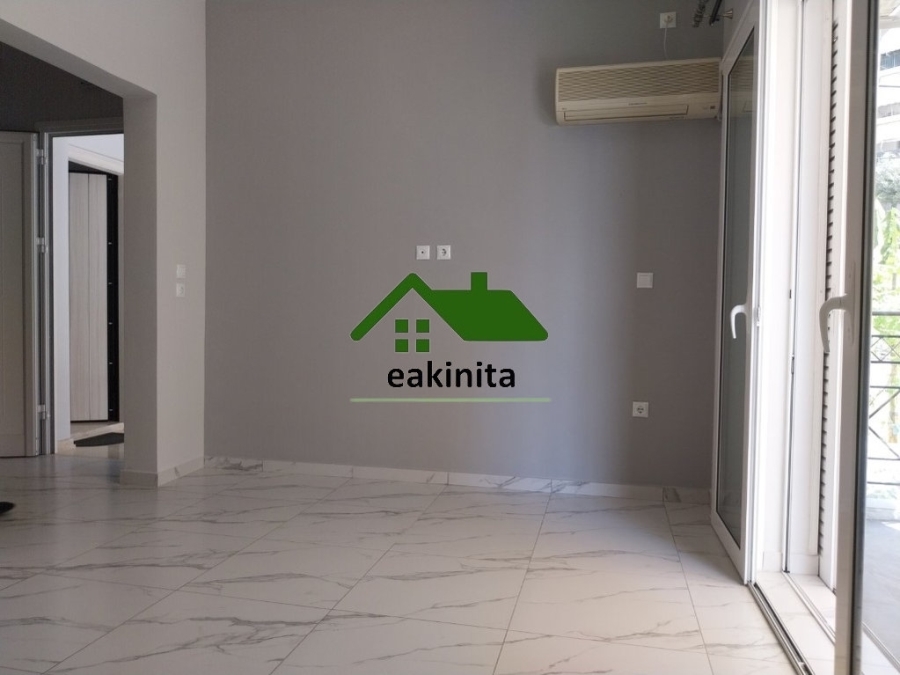 (Προς Ενοικίαση) Κατοικία Διαμέρισμα || Πειραιάς/Πέραμα - 50 τ.μ, 1 Υ/Δ, 480€ 