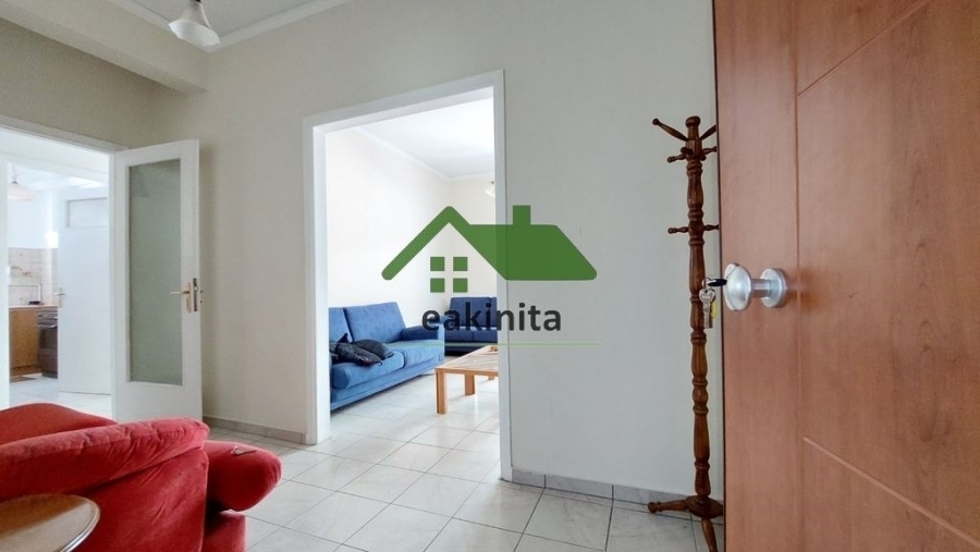 (Προς Ενοικίαση) Κατοικία Διαμέρισμα || Πειραιάς/Πειραιάς - 72 τ.μ, 2 Υ/Δ, 620€ 