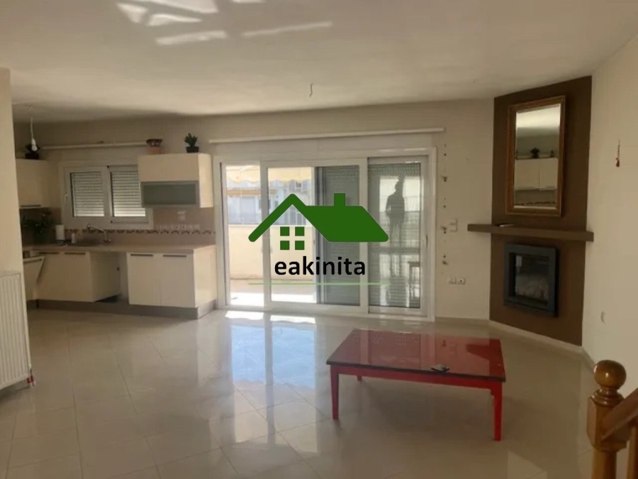(For Rent) Residential Apartment || Piraias/Piraeus - 80 Sq.m, 1 Bedrooms, 900€ 
