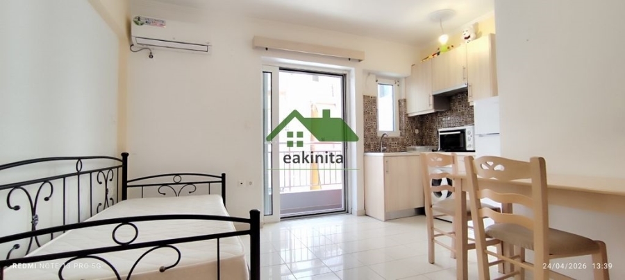 (Προς Ενοικίαση) Κατοικία Στούντιο || Πειραιάς/Πειραιάς - 24 τ.μ, 499€ 