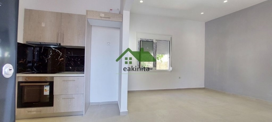 (Προς Ενοικίαση) Κατοικία Διαμέρισμα || Πειραιάς/Νίκαια - 66 τ.μ, 2 Υ/Δ, 640€ 