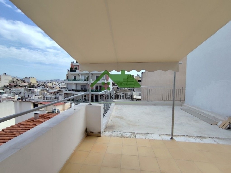 (Προς Ενοικίαση) Κατοικία Διαμέρισμα || Πειραιάς/Κερατσίνι - 40 τ.μ, 1 Υ/Δ, 500€ 