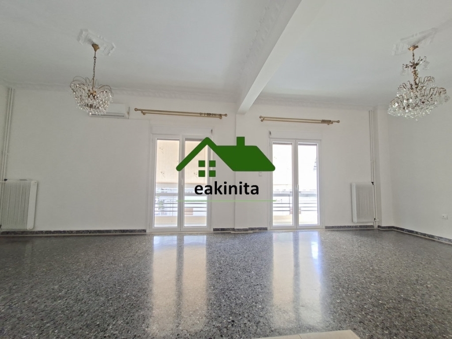 (Προς Ενοικίαση) Κατοικία Οροφοδιαμέρισμα || Πειραιάς/Πειραιάς - 110 τ.μ, 2 Υ/Δ, 700€ 