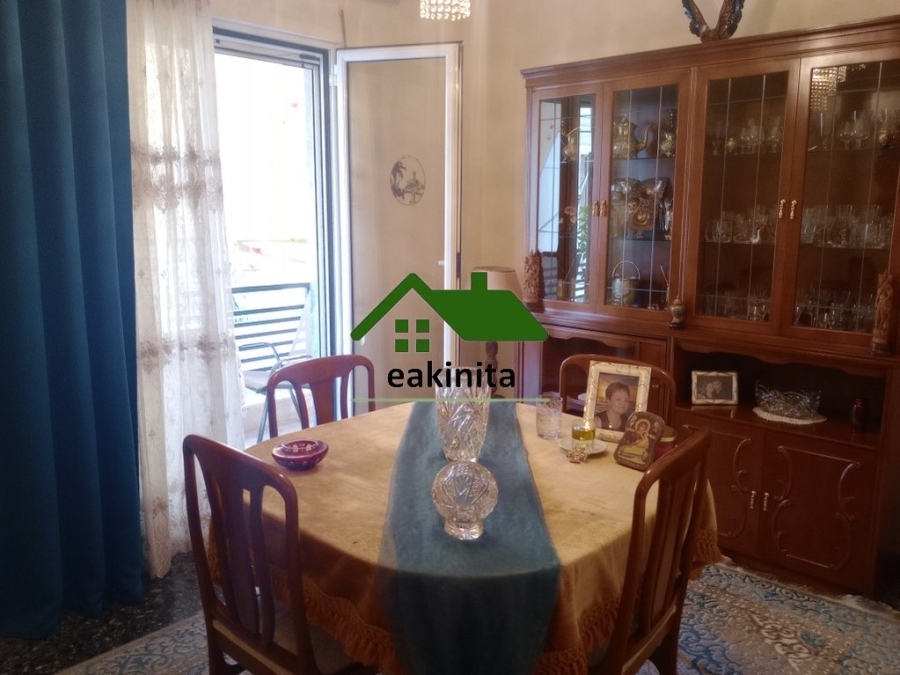 (Προς Πώληση) Κατοικία Διαμέρισμα || Πειραιάς/Πειραιάς - 52 τ.μ, 1 Υ/Δ, 130.000€ 