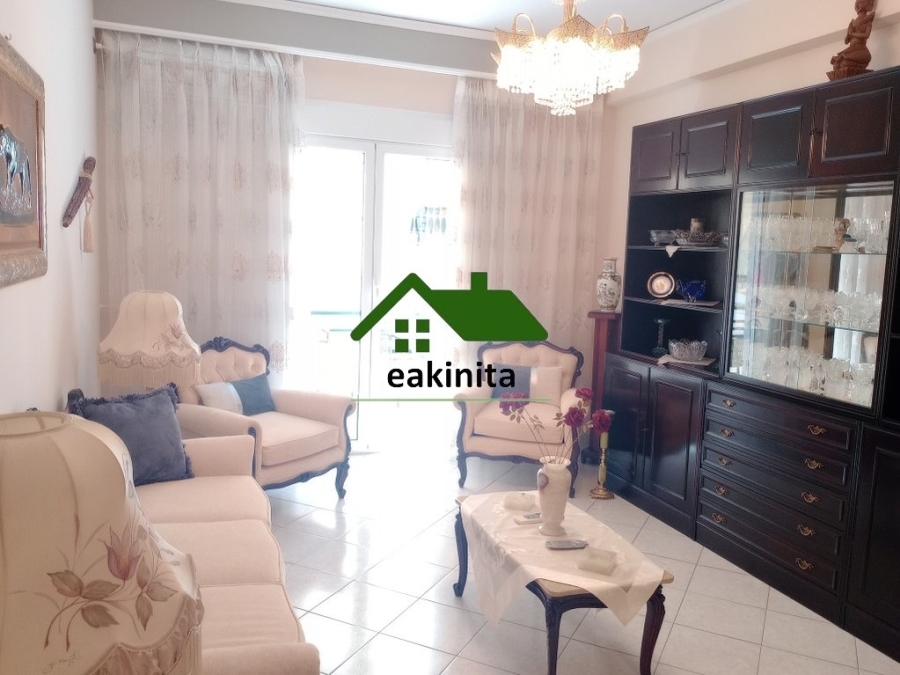 (Προς Πώληση) Κατοικία Διαμέρισμα || Πειραιάς/Πειραιάς - 56 τ.μ, 1 Υ/Δ, 180.000€ 