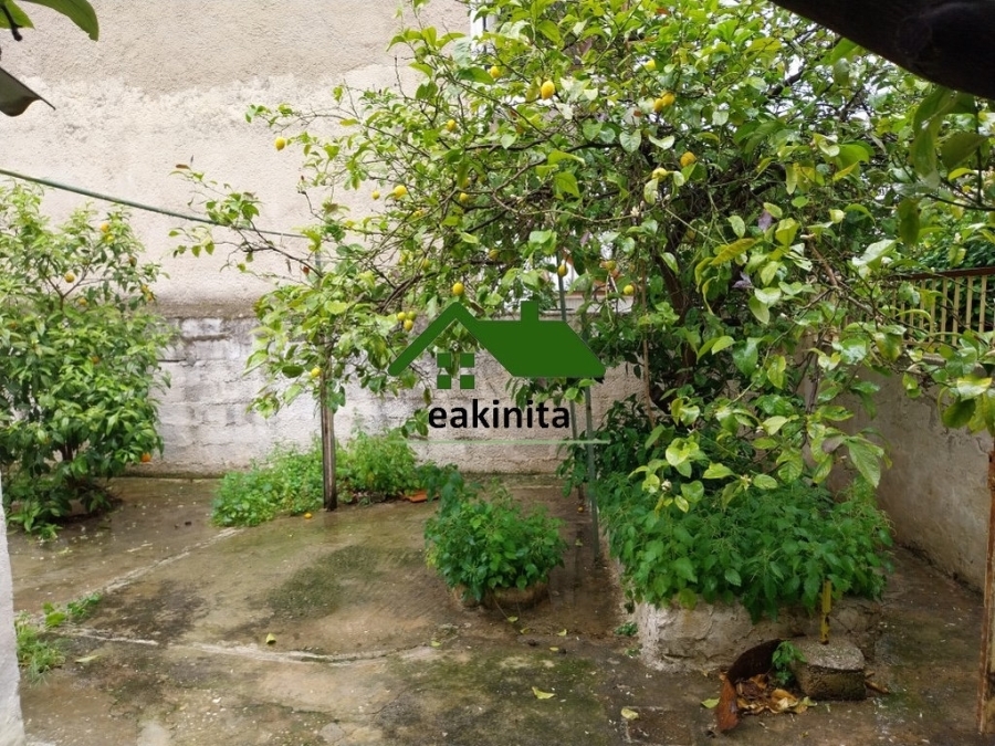 (Προς Πώληση) Κατοικία Μονοκατοικία || Πειραιάς/Πέραμα - 70 τ.μ, 2 Υ/Δ, 205.000€ 