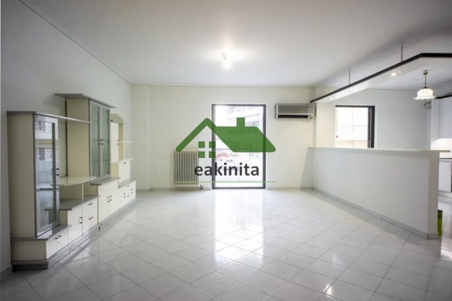 (Προς Ενοικίαση) Κατοικία Οροφοδιαμέρισμα || Πειραιάς/Πειραιάς - 112 τ.μ, 3 Υ/Δ, 800€ 