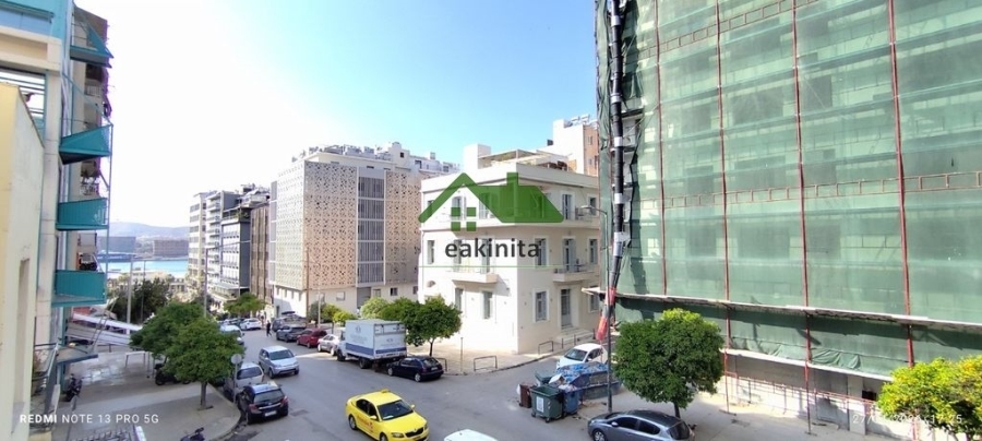 (Προς Ενοικίαση) Κατοικία Διαμέρισμα || Πειραιάς/Πειραιάς - 80 τ.μ, 2 Υ/Δ, 700€ 