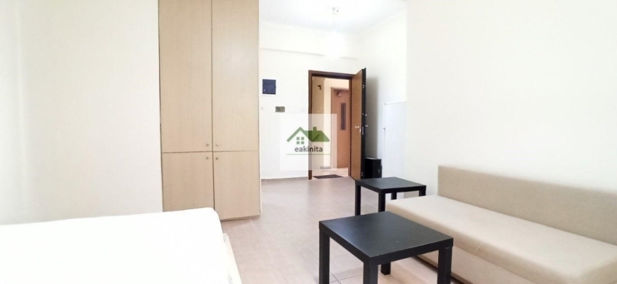 (Προς Ενοικίαση) Κατοικία Γκαρσονιέρα || Πειραιάς/Πειραιάς - 33 τ.μ, 430€ 