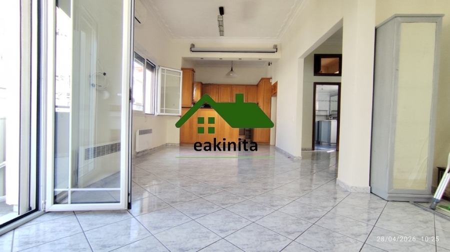 (Προς Ενοικίαση) Κατοικία Διαμέρισμα || Πειραιάς/Πειραιάς - 100 τ.μ, 2 Υ/Δ, 700€ 