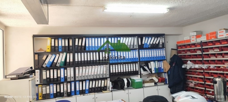 (Προς Ενοικίαση) Επαγγελματικός Χώρος Κτίριο || Πειραιάς/Πειραιάς - 779 τ.μ, 6.500€ 