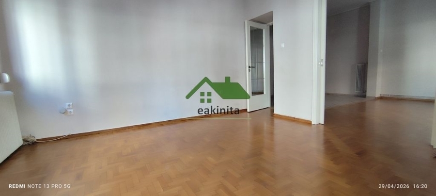 (Προς Ενοικίαση) Κατοικία Διαμέρισμα || Πειραιάς/Πειραιάς - 103 τ.μ, 3 Υ/Δ, 800€ 