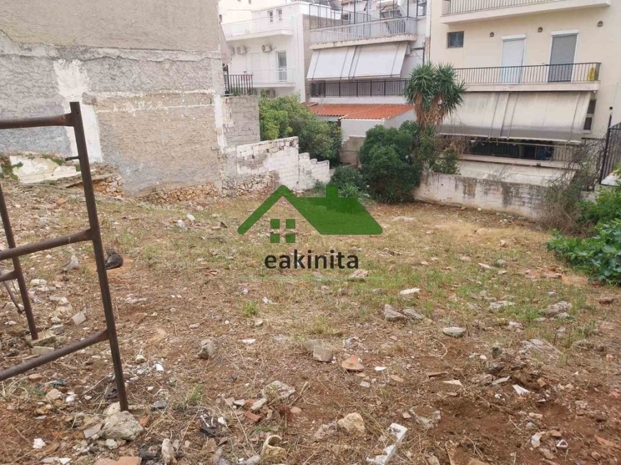 (Προς Πώληση) Αξιοποιήσιμη Γη Οικόπεδο || Πειραιάς/Πέραμα - 297 τ.μ, 220.000€ 