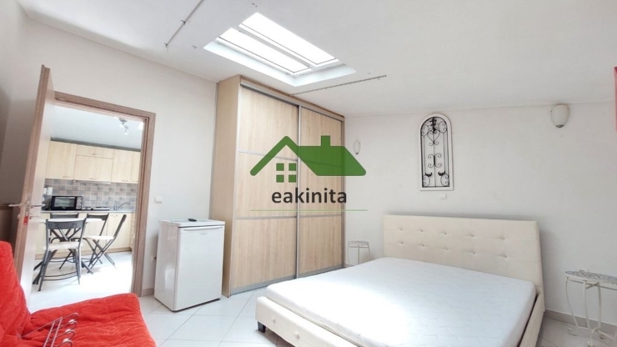 (Προς Ενοικίαση) Κατοικία Γκαρσονιέρα || Πειραιάς/Πειραιάς - 33 τ.μ, 1 Υ/Δ, 520€ 