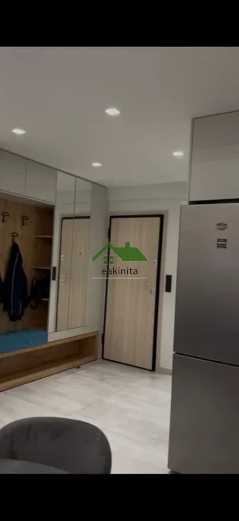 (Προς Ενοικίαση) Κατοικία Διαμέρισμα || Πειραιάς/Πειραιάς - 60 τ.μ, 1 Υ/Δ, 800€ 