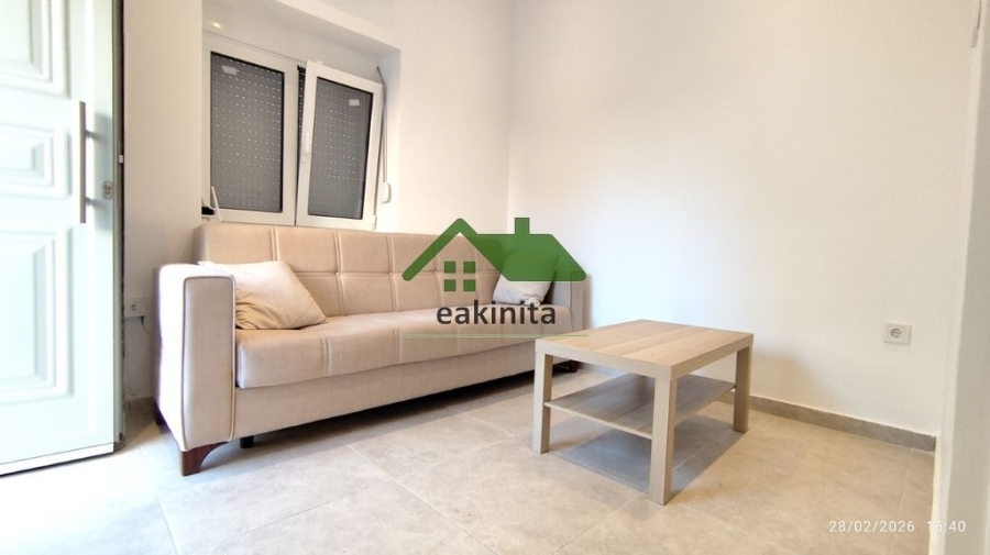(For Rent) Residential Studio || Piraias/Nikaia - 32 Sq.m, 1 Bedrooms, 380€ 