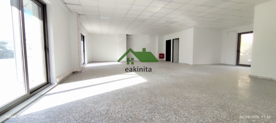(Προς Ενοικίαση) Επαγγελματικός Χώρος Κτίριο || Πειραιάς/Πειραιάς - 670 τ.μ, 5.000€ 