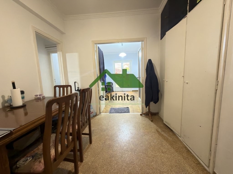 (Προς Πώληση) Κατοικία Διαμέρισμα || Αθήνα Κέντρο/Αθήνα - 50 τ.μ, 1 Υ/Δ, 62.000€ 