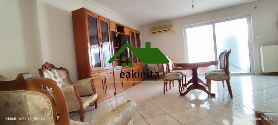 (Προς Ενοικίαση) Κατοικία Διαμέρισμα || Πειραιάς/Πειραιάς - 82 τ.μ, 2 Υ/Δ, 750€ 