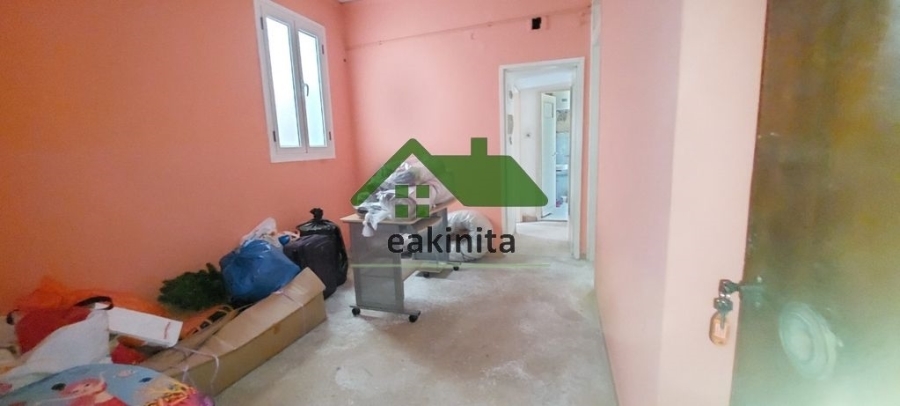 (Προς Πώληση) Κατοικία Διαμέρισμα || Πειραιάς/Πειραιάς - 39 τ.μ, 1 Υ/Δ, 30.000€ 