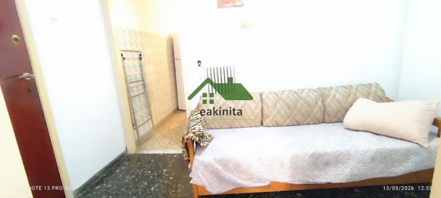 (For Rent) Residential Studio || Piraias/Piraeus - 37 Sq.m, 410€ 