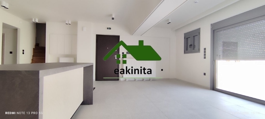(Προς Ενοικίαση) Κατοικία Μεζονέτα || Πειραιάς/Πειραιάς - 140 τ.μ, 4 Υ/Δ, 1.200€ 